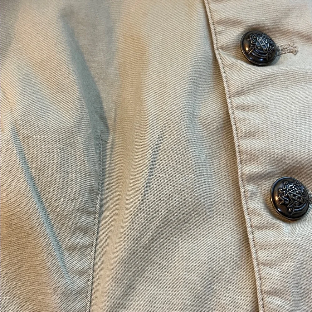 Apart military style